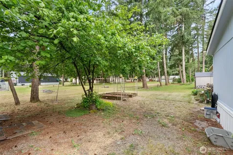 17340 Sargent Road SW Rochester WA 98579