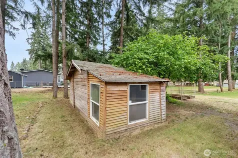 17340 Sargent Road SW Rochester WA 98579