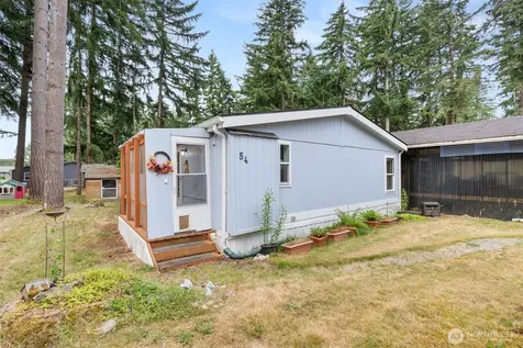 17340 Sargent Road SW Rochester WA 98579