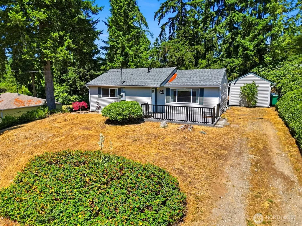 842 SW 305th Street Federal Way WA 98023