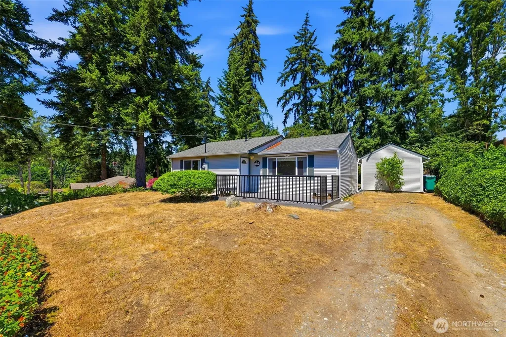 842 SW 305th Street Federal Way WA 98023