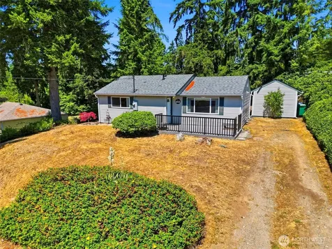 842 SW 305th Street Federal Way WA 98023