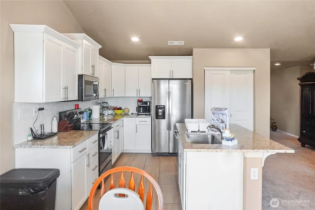 1125 W Sequoia Road Moses Lake WA 98837