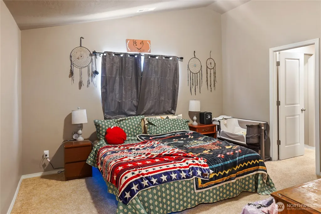 1125 W Sequoia Road Moses Lake WA 98837