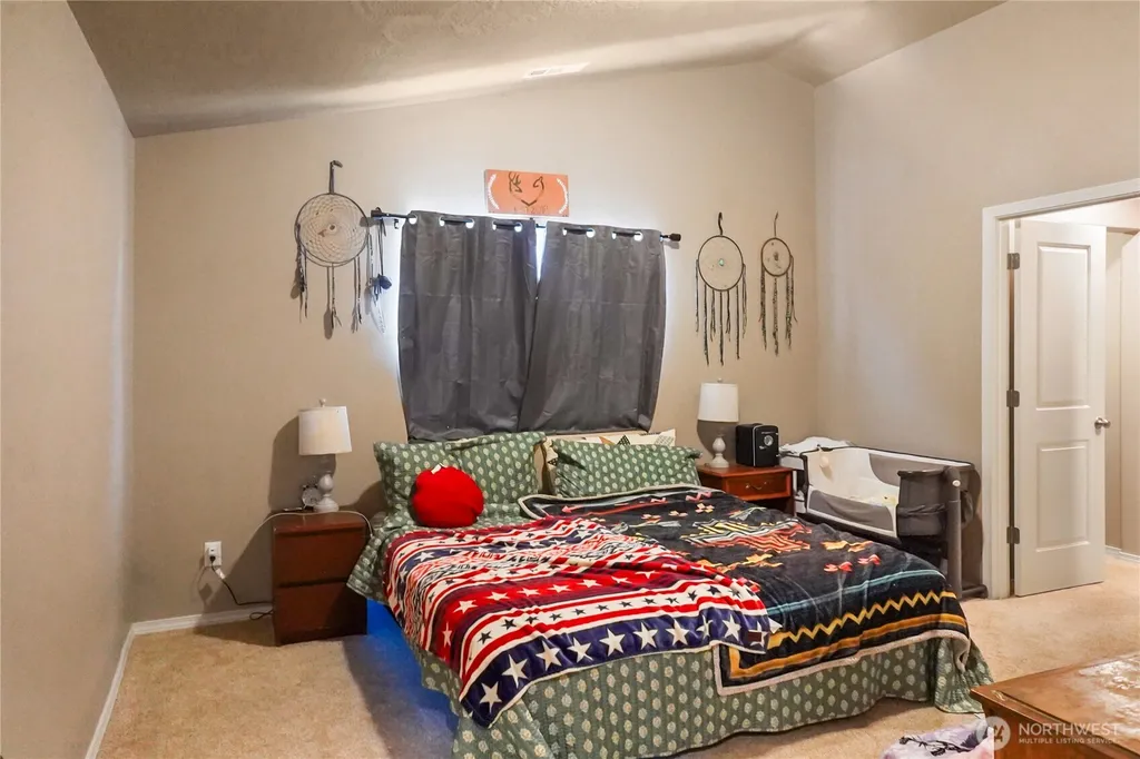 1125 W Sequoia Road Moses Lake WA 98837