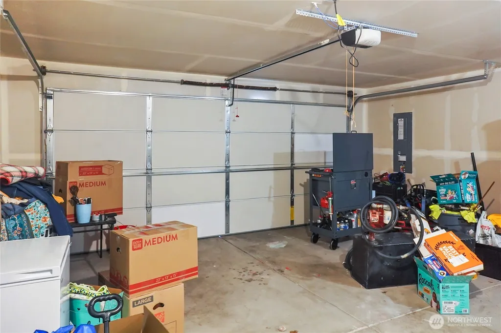 1125 W Sequoia Road Moses Lake WA 98837