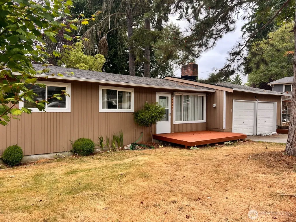 4446 S 314th Street Auburn WA 98001