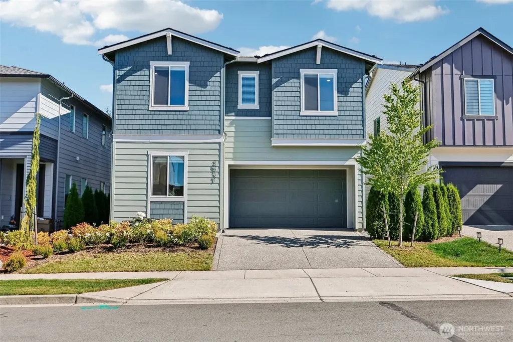 20721 136th Place SE Monroe WA 98272