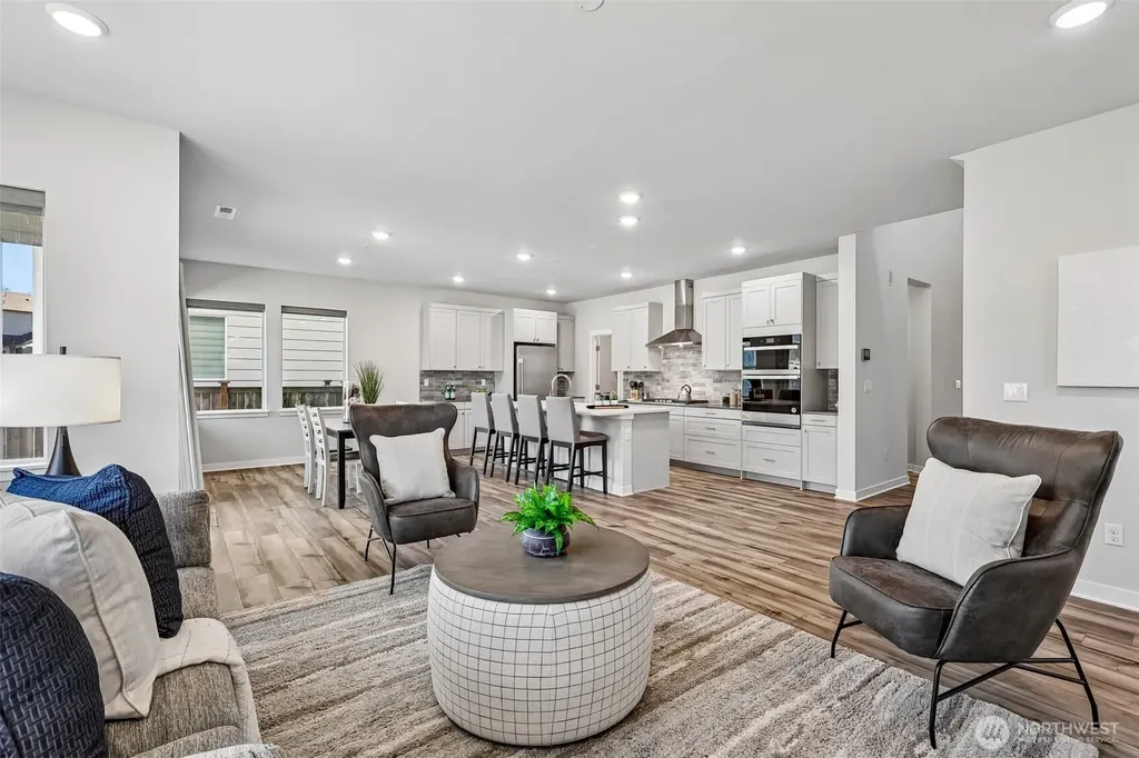 20721 136th Place SE Monroe WA 98272