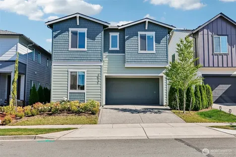 20721 136th Place SE Monroe WA 98272