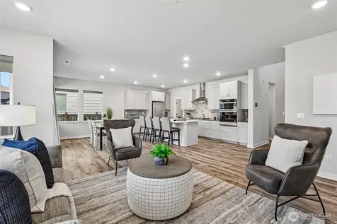 20721 136th Place SE Monroe WA 98272