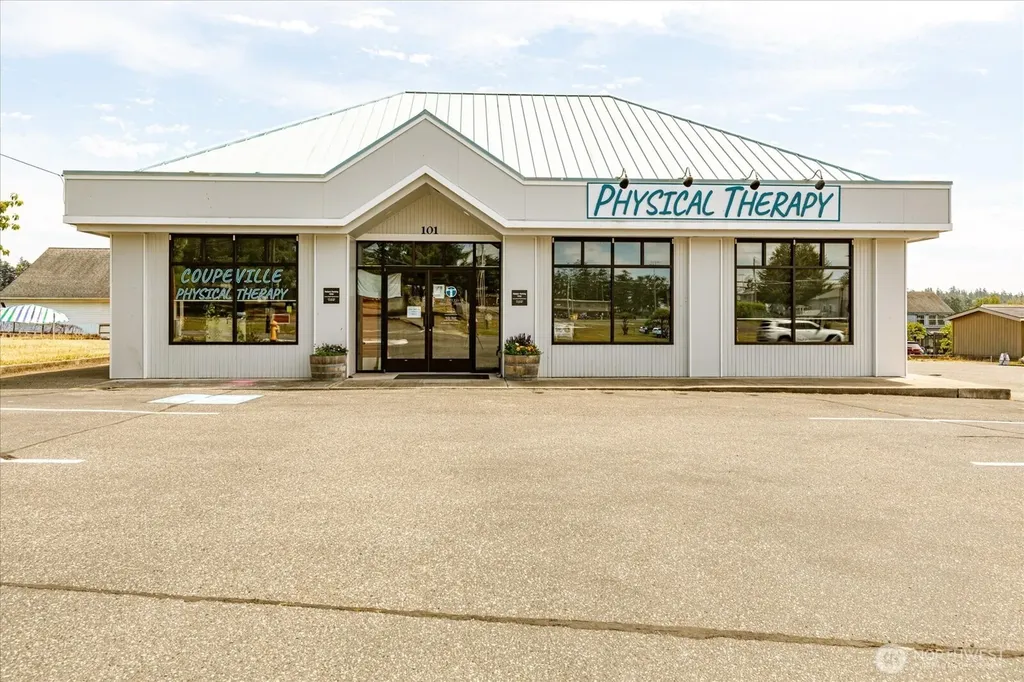 101 S Main Street Coupeville WA 98239