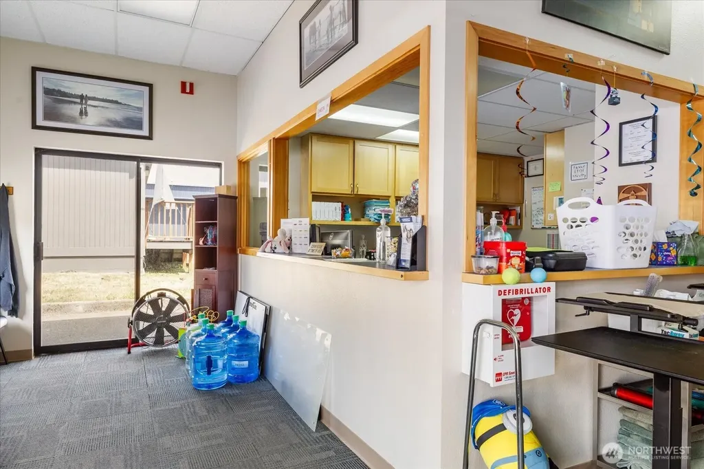 101 S Main Street Coupeville WA 98239