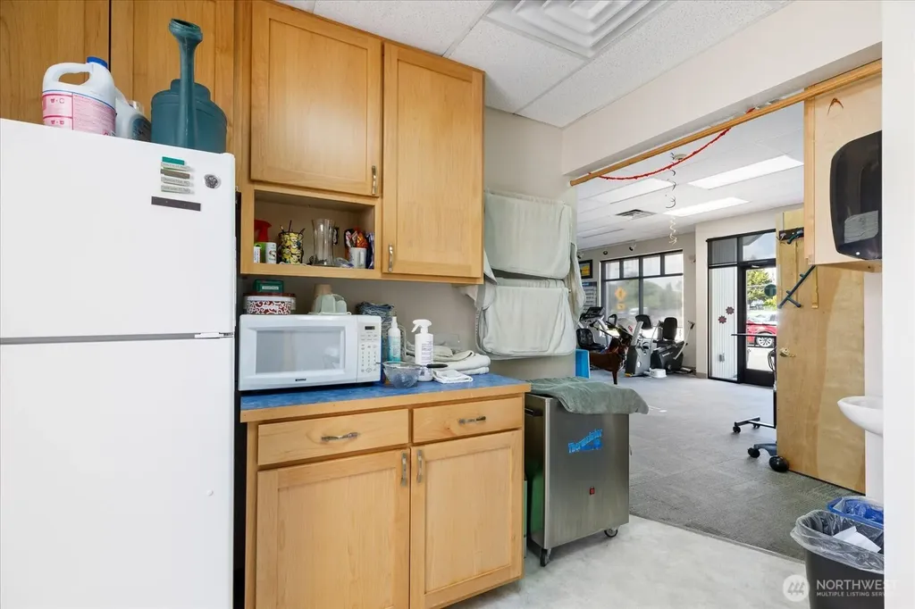 101 S Main Street Coupeville WA 98239