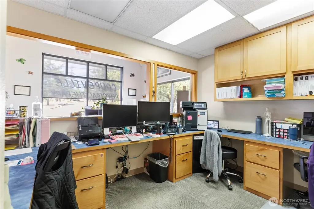 101 S Main Street Coupeville WA 98239