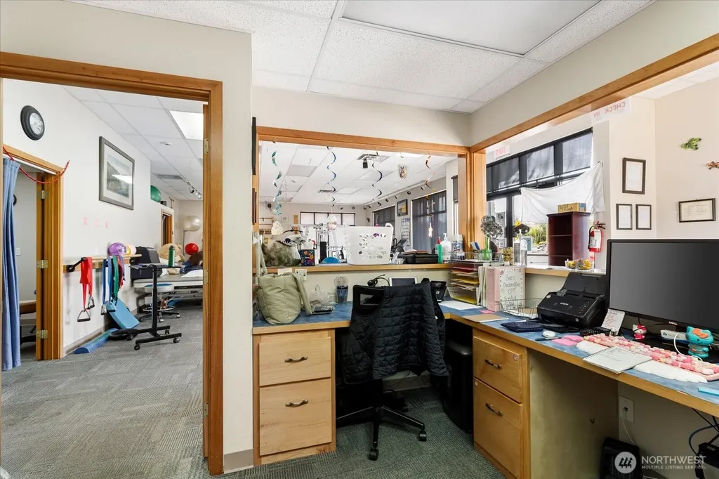 101 S Main Street Coupeville WA 98239