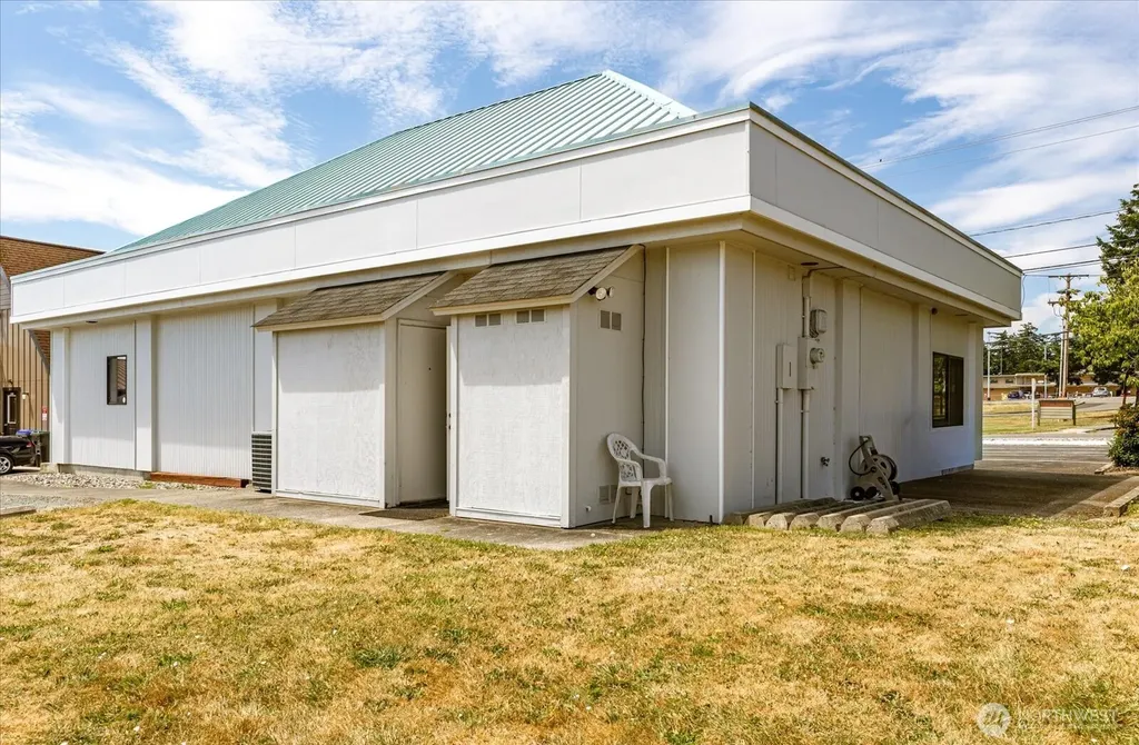 101 S Main Street Coupeville WA 98239