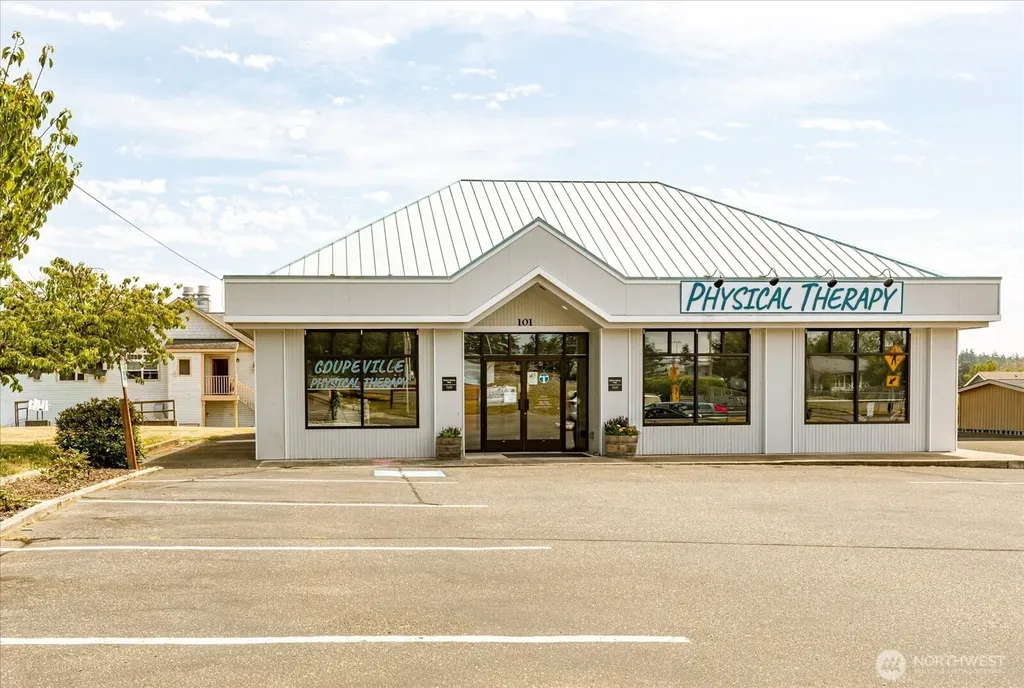 101 S Main Street Coupeville WA 98239