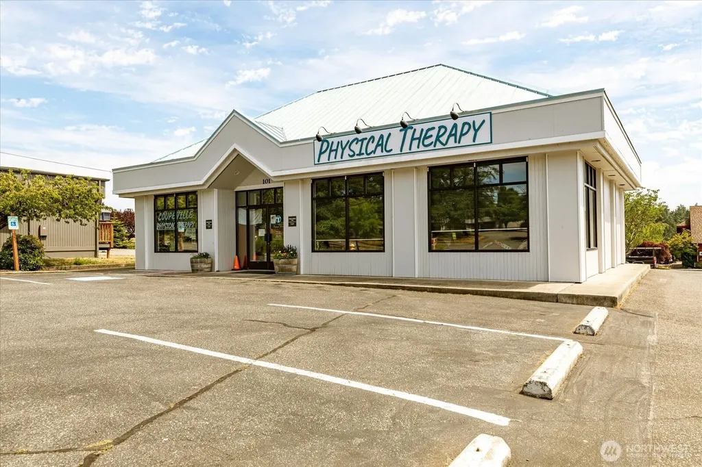 101 S Main Street Coupeville WA 98239