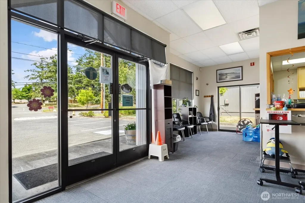 101 S Main Street Coupeville WA 98239