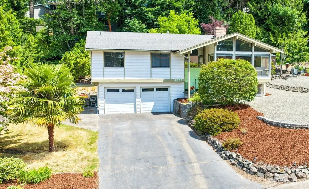 7880 NE Forest Ridge Lane Bremerton WA 98311