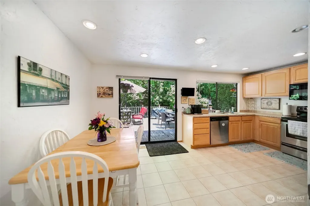 7880 NE Forest Ridge Lane Bremerton WA 98311