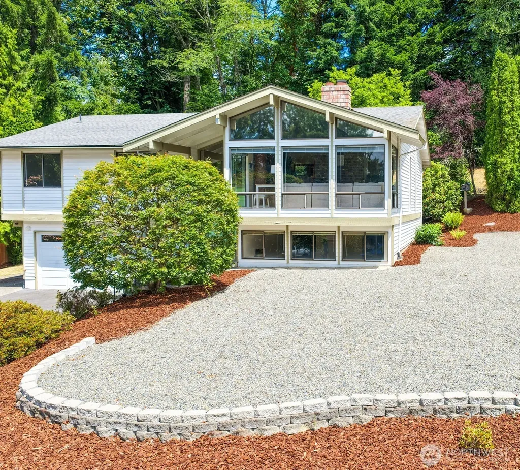 7880 NE Forest Ridge Lane Bremerton WA 98311
