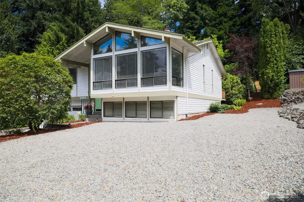 7880 NE Forest Ridge Lane Bremerton WA 98311