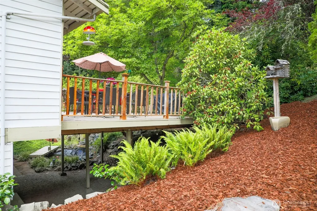 7880 NE Forest Ridge Lane Bremerton WA 98311