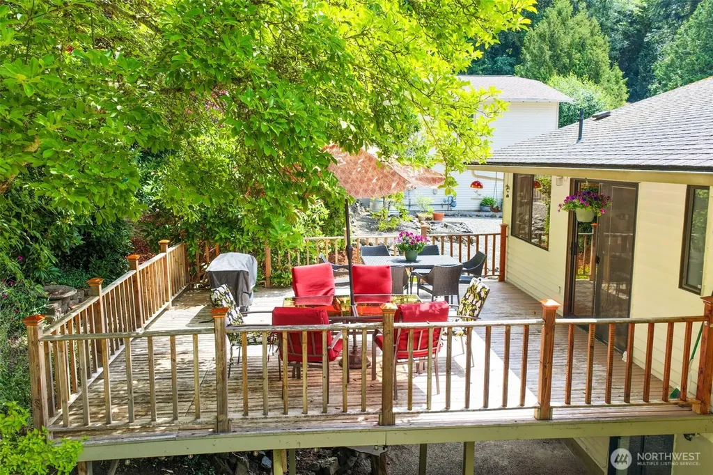 7880 NE Forest Ridge Lane Bremerton WA 98311