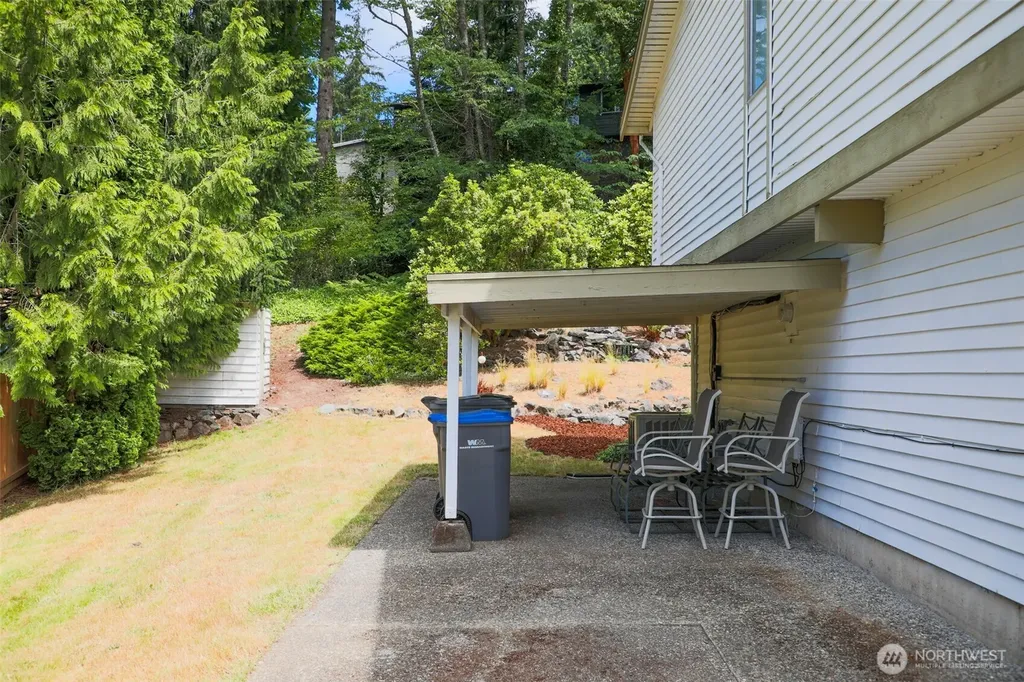 7880 NE Forest Ridge Lane Bremerton WA 98311