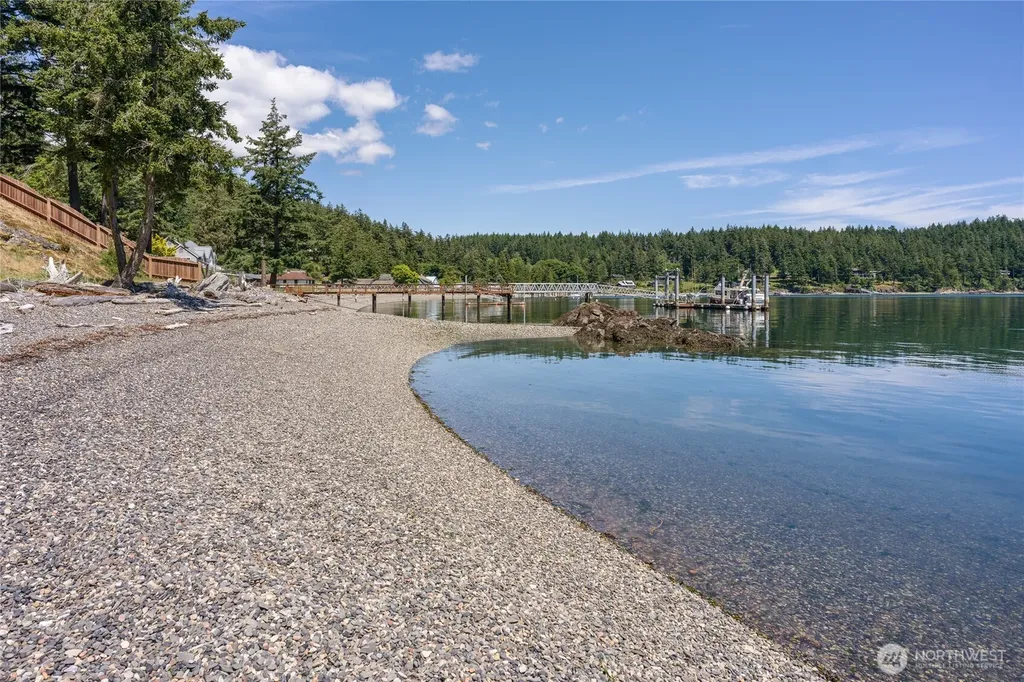 5 Meany Way Orcas Island WA 98279