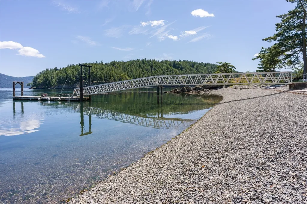 5 Meany Way Orcas Island WA 98279