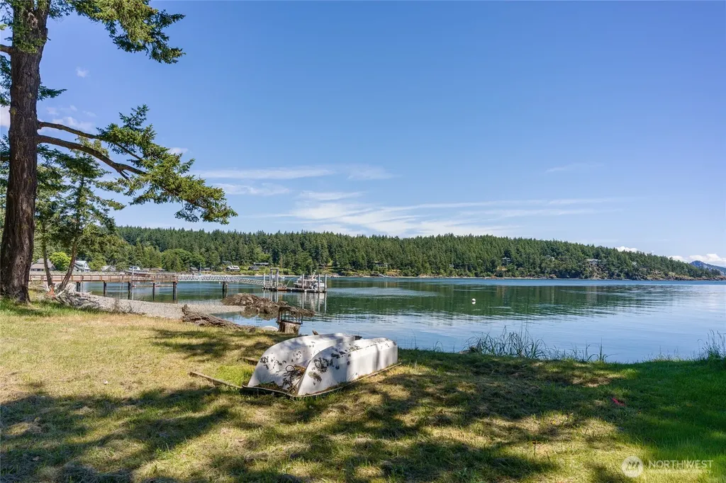5 Meany Way Orcas Island WA 98279