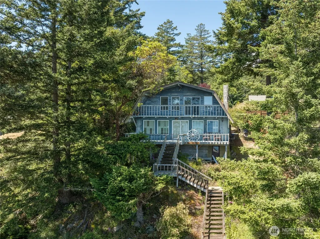 5 Meany Way Orcas Island WA 98279