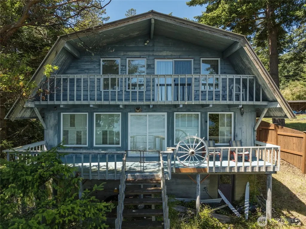 5 Meany Way Orcas Island WA 98279