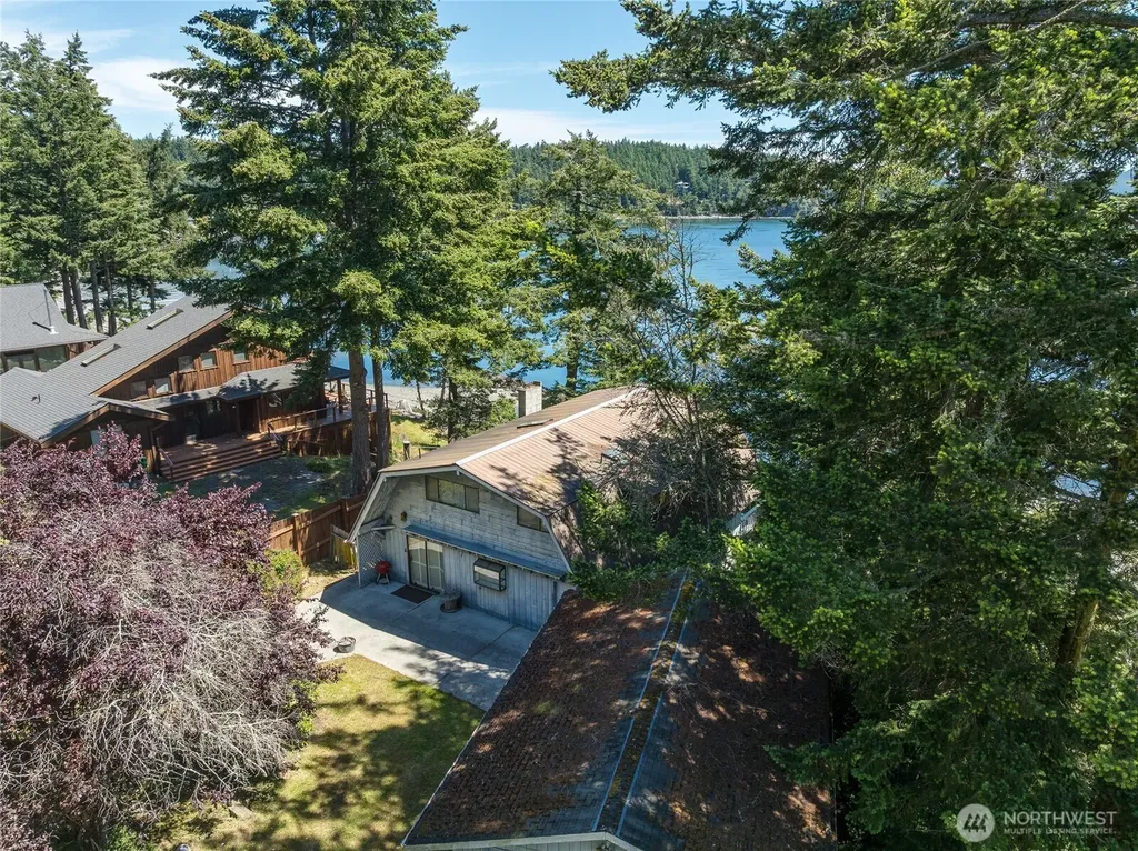 5 Meany Way Orcas Island WA 98279