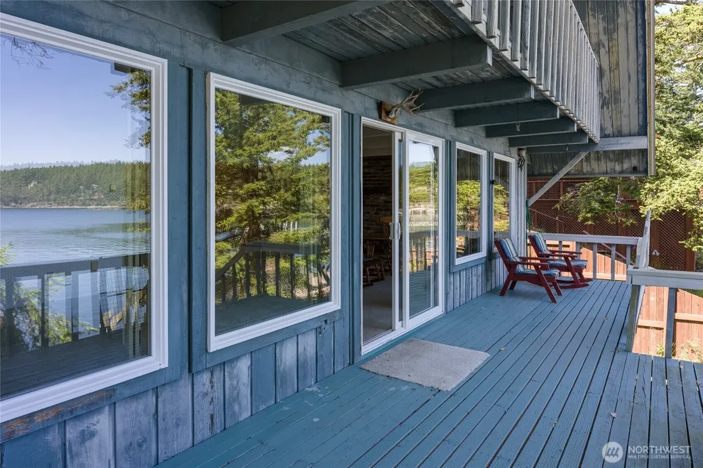 5 Meany Way Orcas Island WA 98279