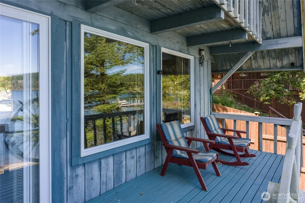 5 Meany Way Orcas Island WA 98279