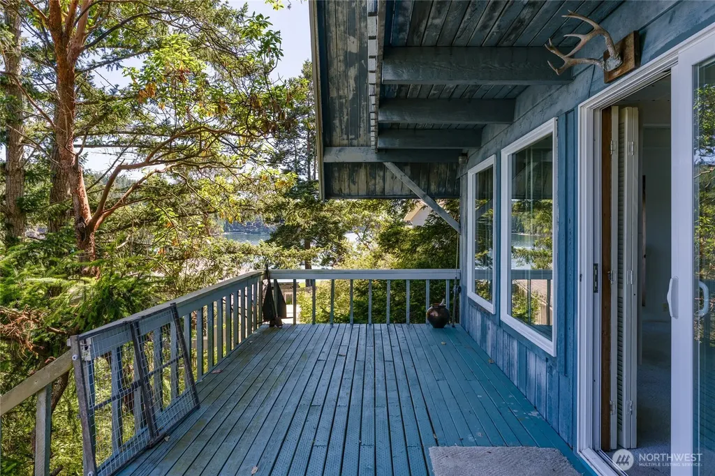 5 Meany Way Orcas Island WA 98279