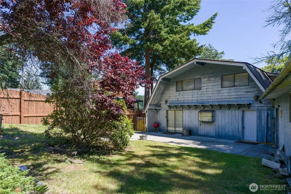5 Meany Way Orcas Island WA 98279