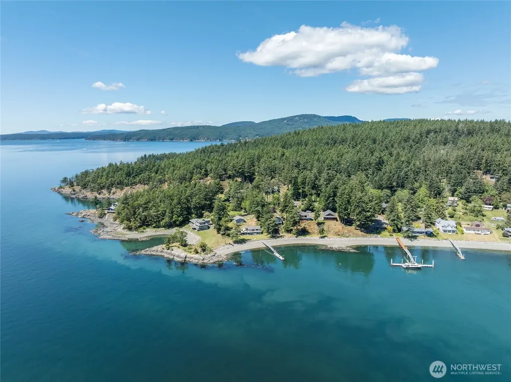 5 Meany Way Orcas Island WA 98279