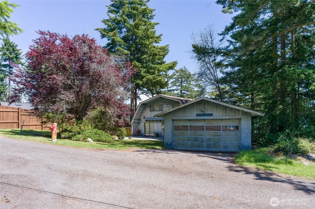 5 Meany Way Orcas Island WA 98279
