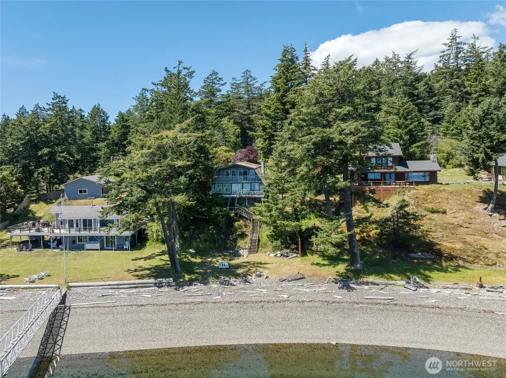 5 Meany Way Orcas Island WA 98279