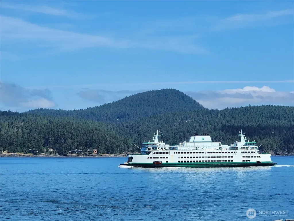 5 Meany Way Orcas Island WA 98279