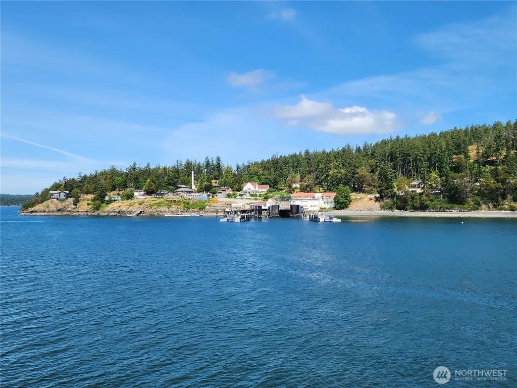 5 Meany Way Orcas Island WA 98279