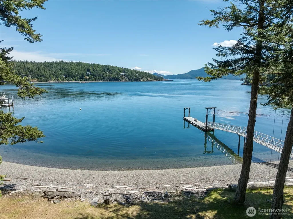 5 Meany Way Orcas Island WA 98279