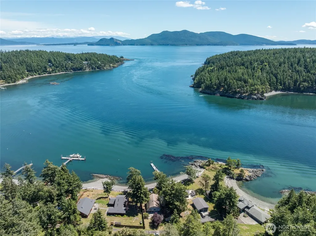 5 Meany Way Orcas Island WA 98279