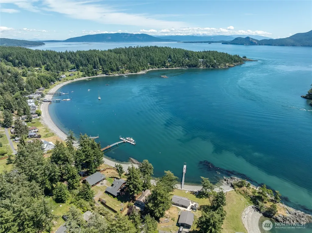 5 Meany Way Orcas Island WA 98279