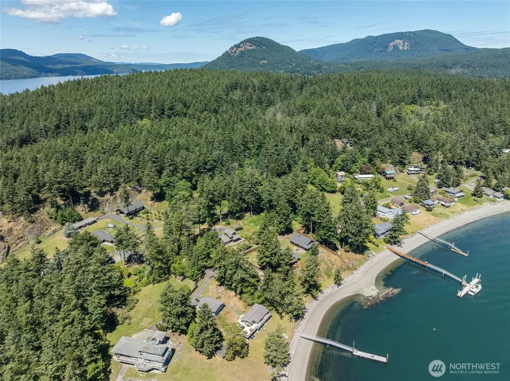 5 Meany Way Orcas Island WA 98279
